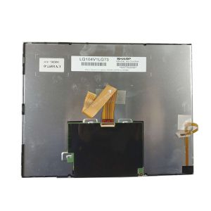 LQ104V1LG73 New 10.4 Inch TFT 640*480 Industrial LCD Display Screen