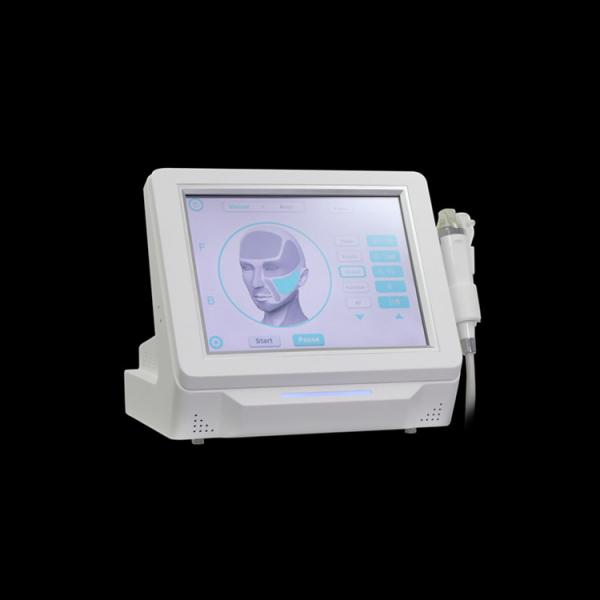 Buy Stretch Marks Removal Rf Microneedling Machine Iso13485 10 Pins at wholesale prices