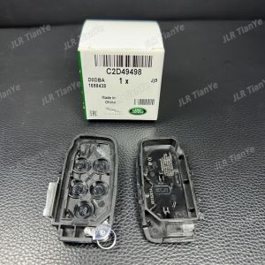 C2D49498 Suitable for Jaguar Key Housing Housing Keybox C2D39385