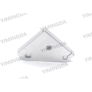NF08-03-07 Bearing Plate For Yin HY-H2311LJM Cutter Parts