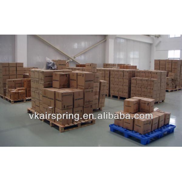 001285 industrial rubber air spring/ FT530-35 523 air suspension spring parts for OEM and after market