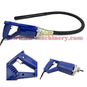 Durable Easy-Carry Portable Electric 220V Mechanical Concrete Vibrator