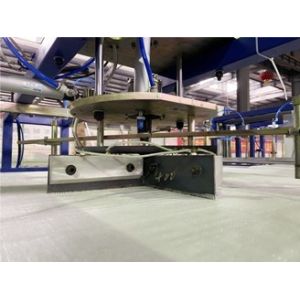 FIBC Bag Automatic Cutting Machine