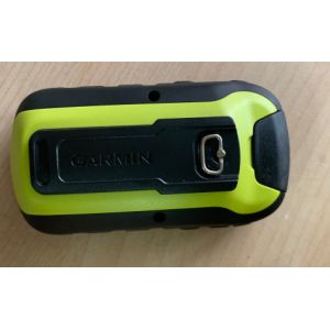 Garmin Brand Etrex10 Handheld GPS with Green Color for surveying instrument