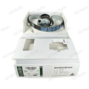 LR016656 3.0L 24V DIESEL REAR TIMING BELT PULLEY KIT FOR LAND ROVER JAGUAR