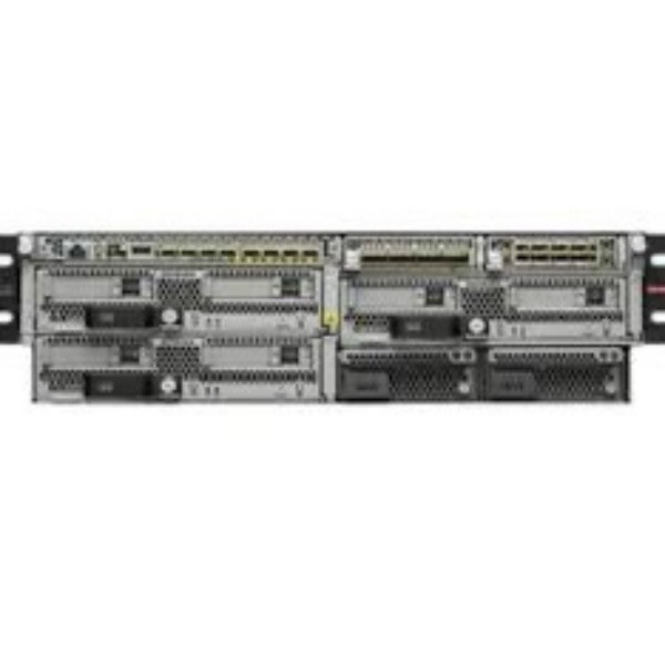 Buy High-Speed 100G Cisco Module For Firepower – Dual Port Security & Scalable Threat Defense at wholesale prices