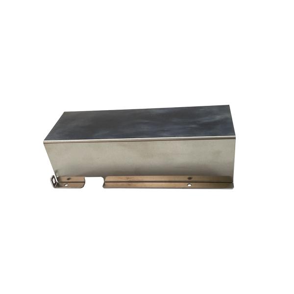 Precision Sheet Metal Parts Industries Laser Cutting Stamping Bending Parts