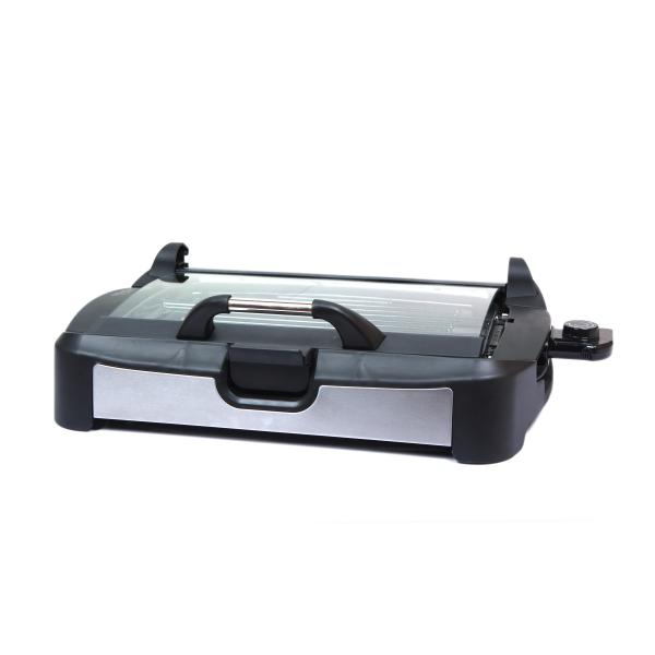 Buy Multifunctional Home BBQ Grill , Automatic Grill Sandwich Maker at wholesale prices