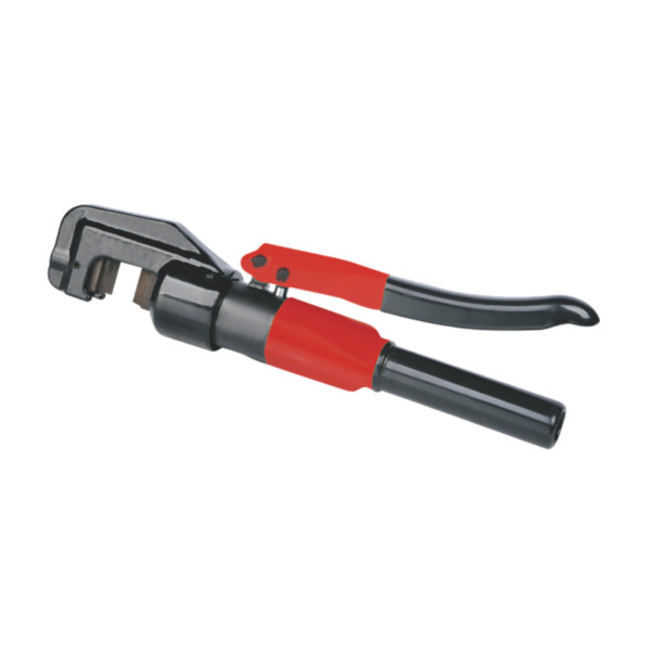 Buy Powered Hydraulic Portable Reinforced Manual Steel Bar Cable Cutter at wholesale prices