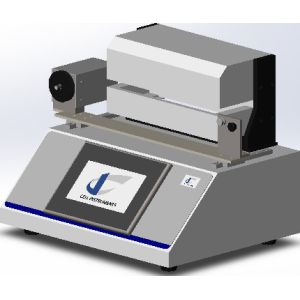 ISO 14616 Heatshrinkable films shrink force and rate tester Shrinkage tester