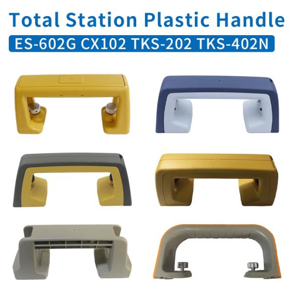 TOPCON/SOKKIA/GOWIN/Total Station Carrying Handle / Plastic Carrying Handle