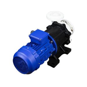 China CQB-F Magnetic Drive Pump Chemical Transfer And Circulation Magdrive Pump on sale