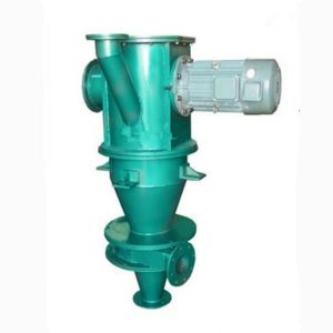 98% Matched Mill within Air Centrifugal Classifier for Mineral Powder Ore