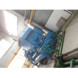 Chemicals Nm3/h Air Separation Unit Depth refrigerant Pressure Test