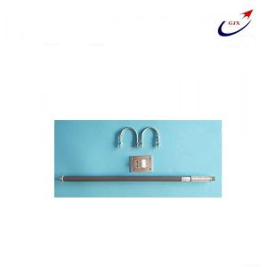 China Fiberglass 1920-2170mhz 3g omni antenna outdoor roof monitor antenna WCDMA wireless UMTS N-Female Factory outlet on sale