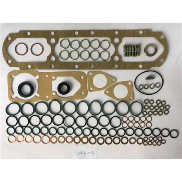 Buy OEM ODM 2417010004 Diesel Injection Pump Rebuild Kit at wholesale prices