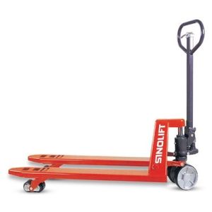 NP Series Hand Pallet Truck
