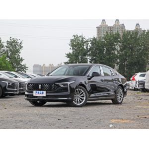 Efficiency and Style in One Package The 2024 Faw Bestune B70 Left-Hand Steering