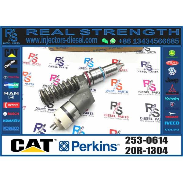 Buy C15 Engine Fuel Injector 10R-3263 355-6110 272-0630 249-0709 234-1400 253-0614 at wholesale prices