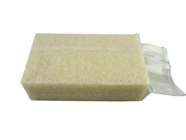 3kgs 5kgs Rice Vacuum Bag