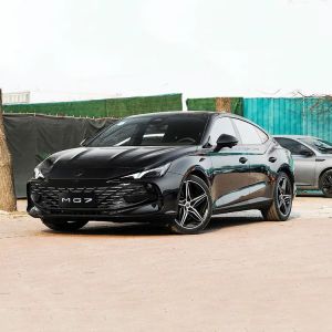 MG 7 Cars 2.0T MG And Morris Garages In 2023 With Front Drum Rear Drum Brake