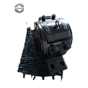 SOFN 322BF SOFN 324AF SOFN 326 Plummer Block Housing For Spherical Roller