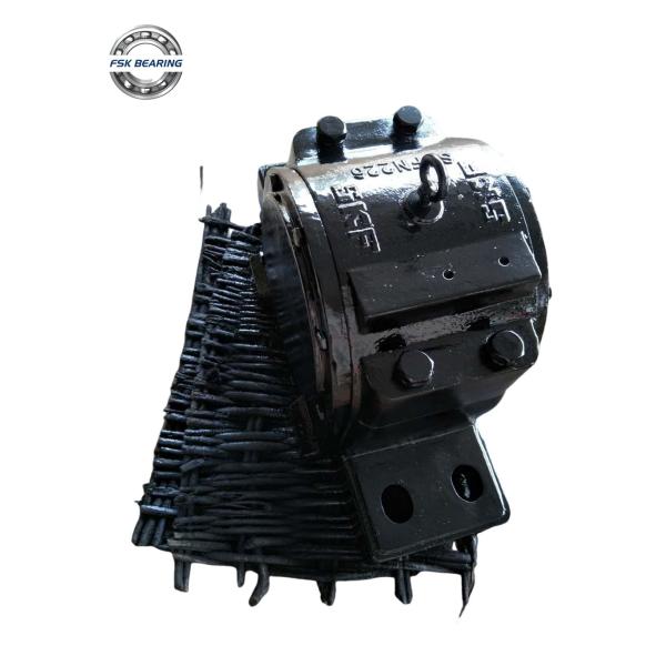 SOFN 322BF SOFN 324AF SOFN 326 Plummer Block Housing For Spherical Roller