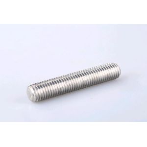 China Unified Coarse Thread Threaded Stud Bolts Grade 4.8 / 8.8 / 10.9 / 12.9 M6 - M20 on sale
