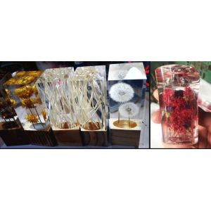 DIY Making Anti Yellowing 1kg Epoxy Resin Arts And Crafts