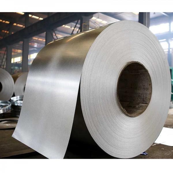 Galvalume Steel PPGL Sheet In Coil Prepainted PPGI 275g / M2 0.12mm