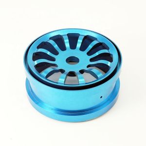 Powder Coating Stainless Steel 303 CNC Machining Parts