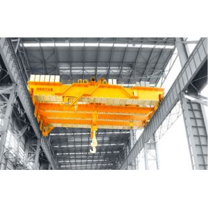 15T Double Girder Overhead Crane