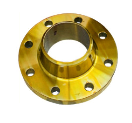 Class 150 Carbon Steel Welding Neck Flange