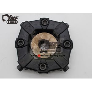 Excavator Spare Parts Coupling For Doosan DX360LCA Rubber Coupling