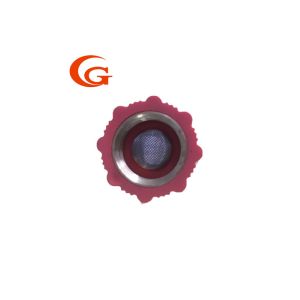 OEM 55 Psi 3/4'' NPT Brass Water Pressure Regulator