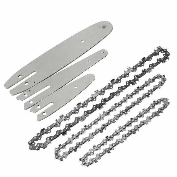 ISO Standard .043" Gauge 36" Hard Nose Guide Bar for 404-104L Saw Chain 070