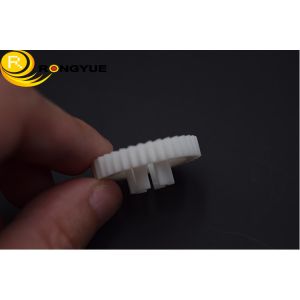 ATM Gear Parts NCR Gear Idler 36T 445-0587809 For Bank Machine