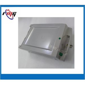 Talaris Glory NMD050 NC050 ATM Plastic Cassette A006473