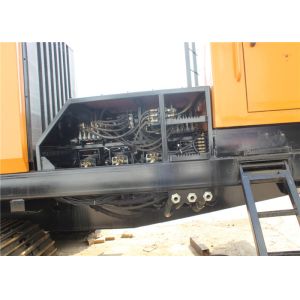 300T Trenchless Boring Machine Pipe Pulling Underground DL3000