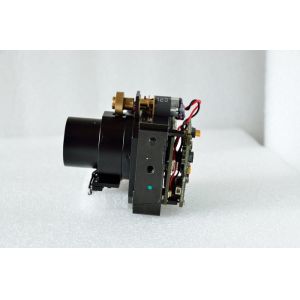 Mini Size And High Sensitivity Infrared Thermal Imaging Module for TWS