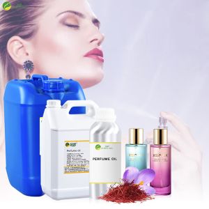 China Female Floral Perfume Oil Concentrated Perfume Oil Long Lasting on sale