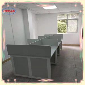 1500*750*900MM Stainless Steel Lab Bench With Bolt Connection