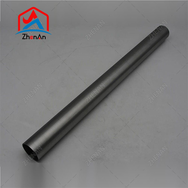 Custom Size Zirconium Bar Stock High Purity