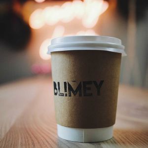 65-85 Pcs/Min Paper Cup Manufacturing Equipment High Speed