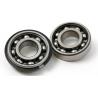 ID 45mm Self Aligning Ball Bearing , Sealed Axial Four Point Bearing 2309ETN9 for sale