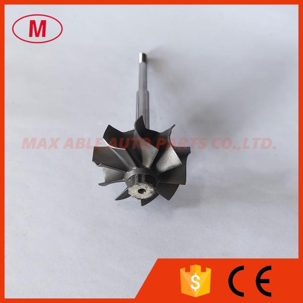 Buy S1B-364 A3640966199/715264/713709/ 915264 turbo Turbocharger turbine wheel at wholesale prices