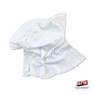 Sterilized Industrial Wiping Rags