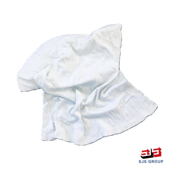 Buy Sterilized Industrial Wiping Rags at wholesale prices