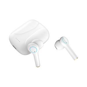 Sports HiFi Stereo 32Ω Sweatproof Wireless Bluetooth Earbuds