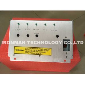 51198947-100 PLC Control Module MEASUREX POWER SUPPLY Cherokee International